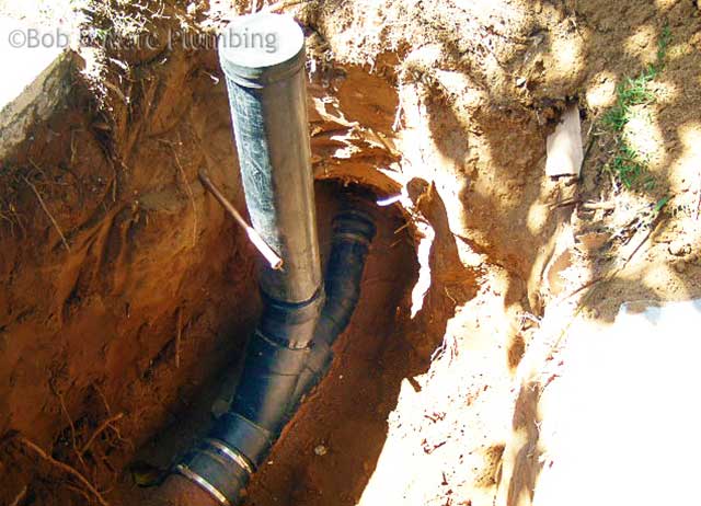 Santa Monica New Sewer Install Contractor